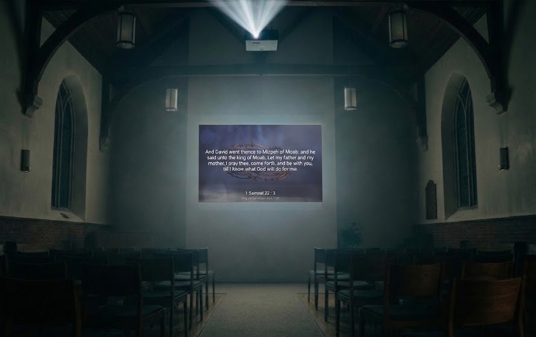 Best Church Presentation Software in 2026
