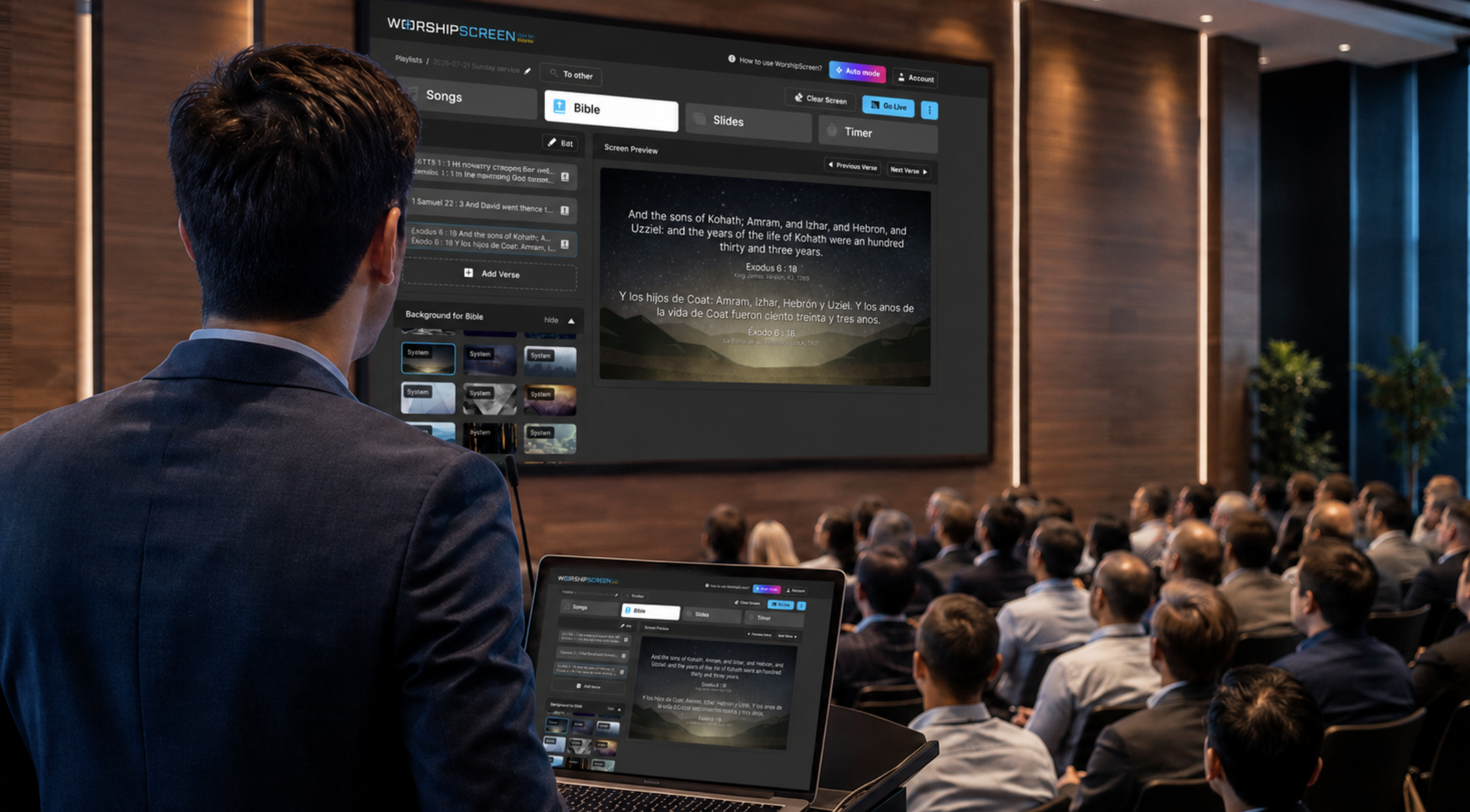 How to Set Up Dual Monitors on Windows for Presentations