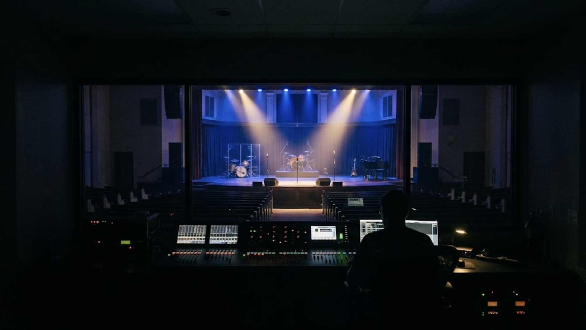WorshipScreen
