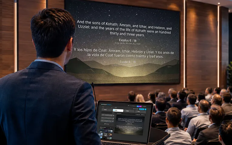 How to Set Up Dual Monitors on Windows for Presentations: Step-by-Step